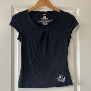 Authentic Harley-Davidson Women's T-Shirt